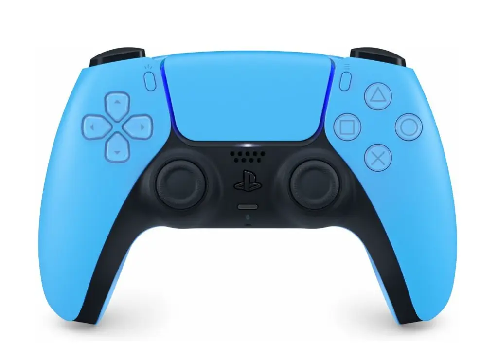 Sony Playstation 5 DualSense Controller Blå, bild 2