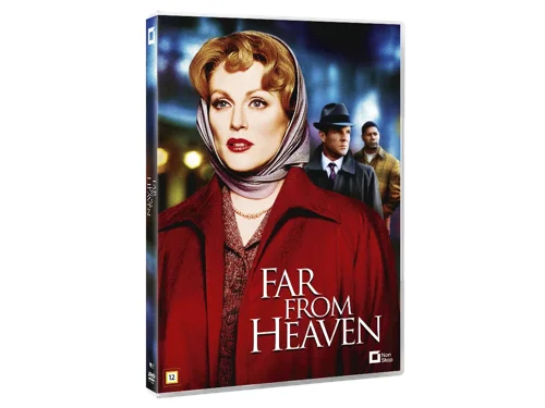 FAR From Heaven DVD, bild 2
