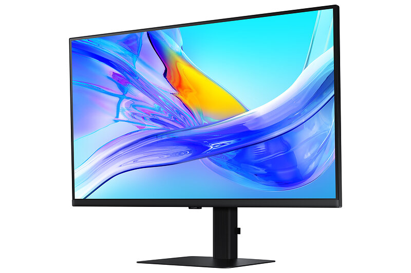 Samsung ViewFinity S32D804U 32" 4K UHD-skärm, bild 4