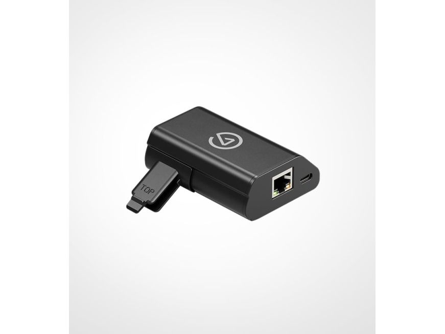 Elgato Network Dock