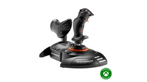 Thrustmaster T.Flight Hotas Neo-X Ace Combat 8 Edition, bild 3