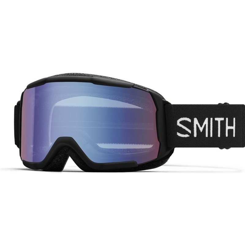Smith Daredevil Black