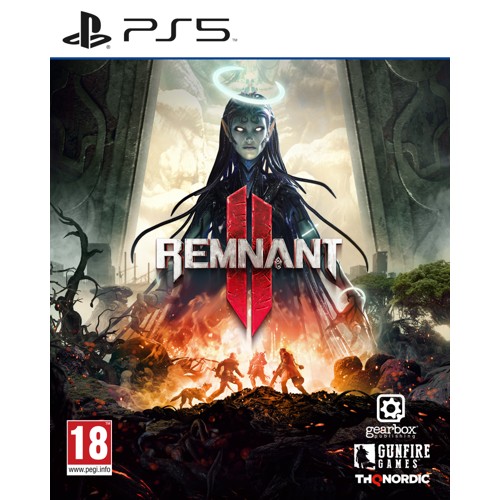 Remnant II (2)