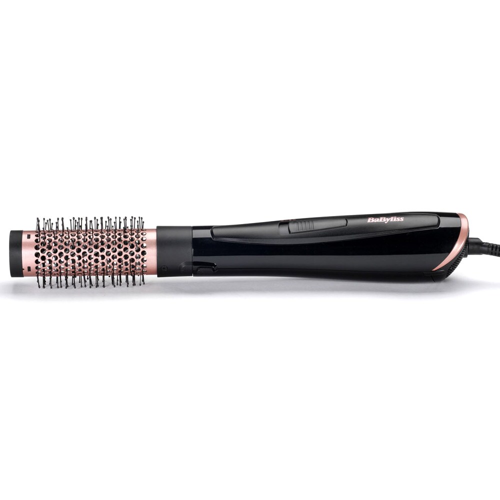BaByliss Perfekt Finish varmluftsborste AS126E, bild 2