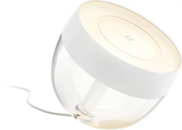 Philips Hue Iris Gen4 EU/UK vit, bild 4