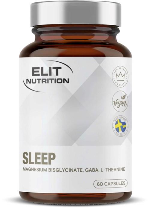 Elit Nutrition Sleep