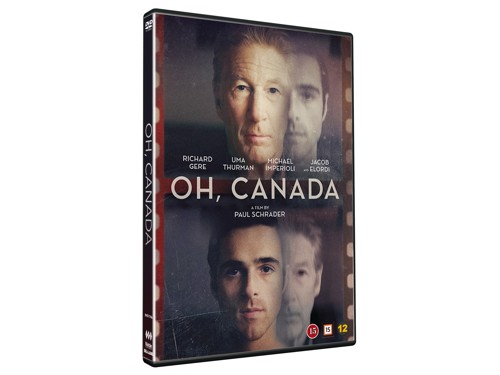 Oh, Canada - (DVD), bild 2