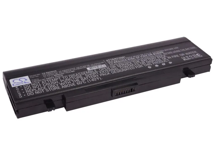 Batteri till Notebook, Bärbar dator för Samsung M60 Aura T5450 Chartiz m.fl.