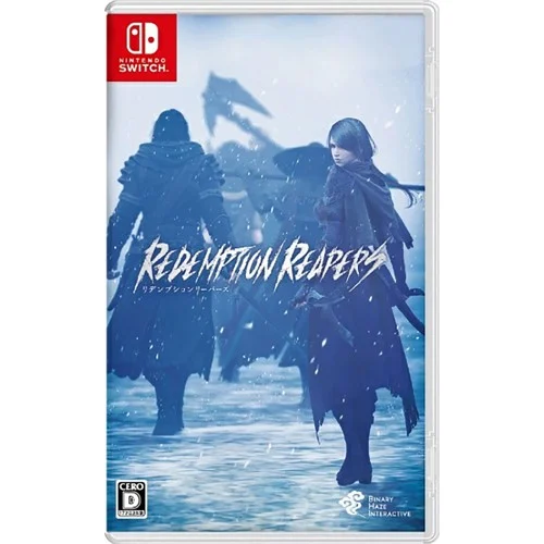 Redemption Reapers (Import), bild 4