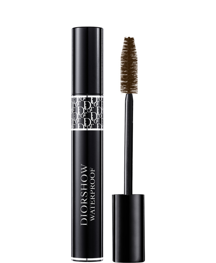 Diorshow Mascara Waterproof 698 Chestnut 698 Chestnut