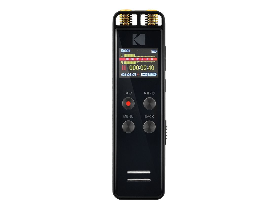 Kodak VRC550 diktafon