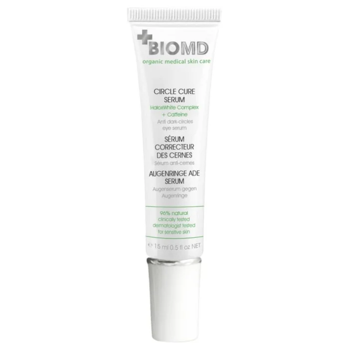 BioMD Circle Cure Serum 15 ml