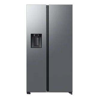 Samsung Side-by-Side RS70F65KETEF (rostfri), bild 3