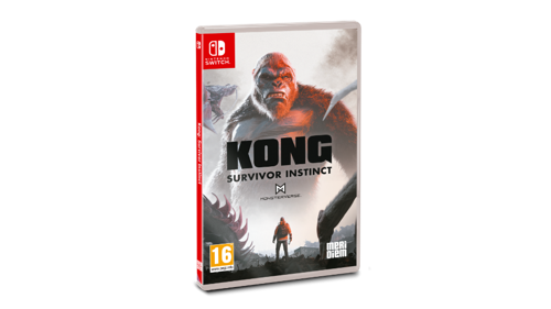 Kong: Survivor Instinct, bild 3