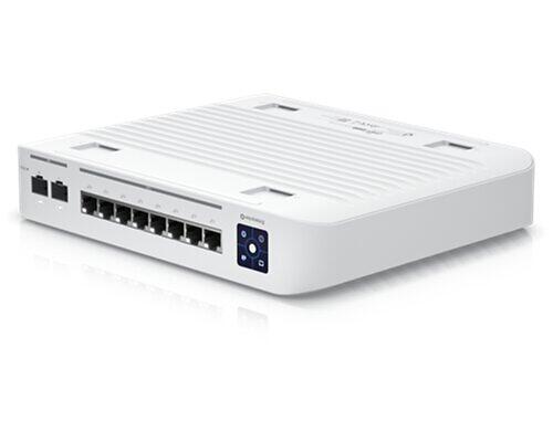 Ubiquiti Enterprise 8 PoE, bild 4