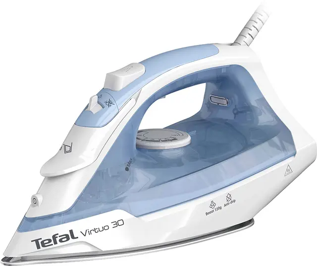 Tefal Virtuo 30 FV2C41E0 ångstrykjärn