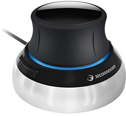 3DConnexion SpaceMouse Compact