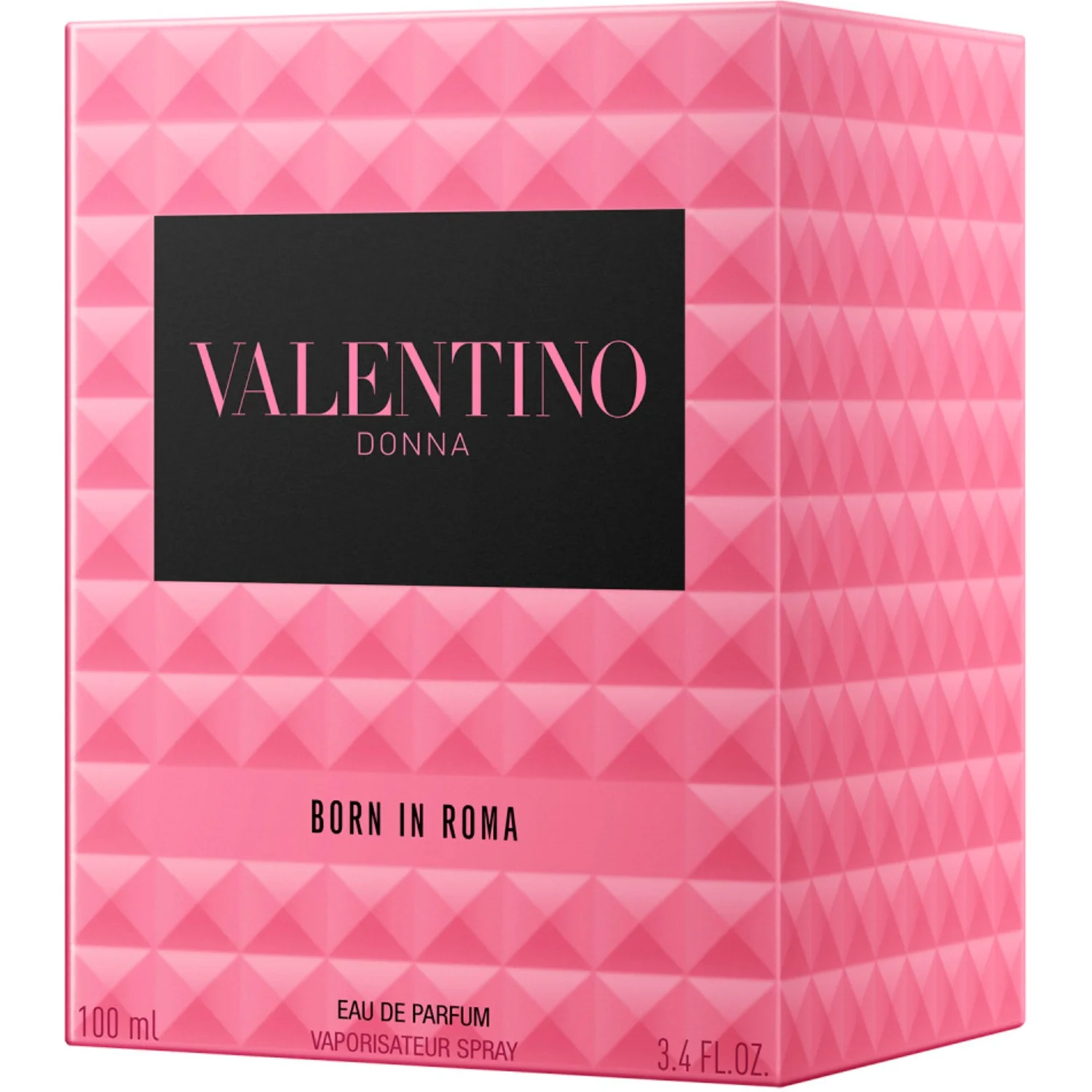 Valentino Born in Roma Donna Eau de Parfum 100 ml, bild 2