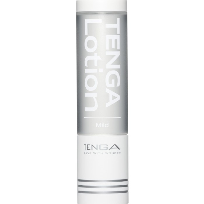 Tenga Lotion Mild glidmedel 170 ml