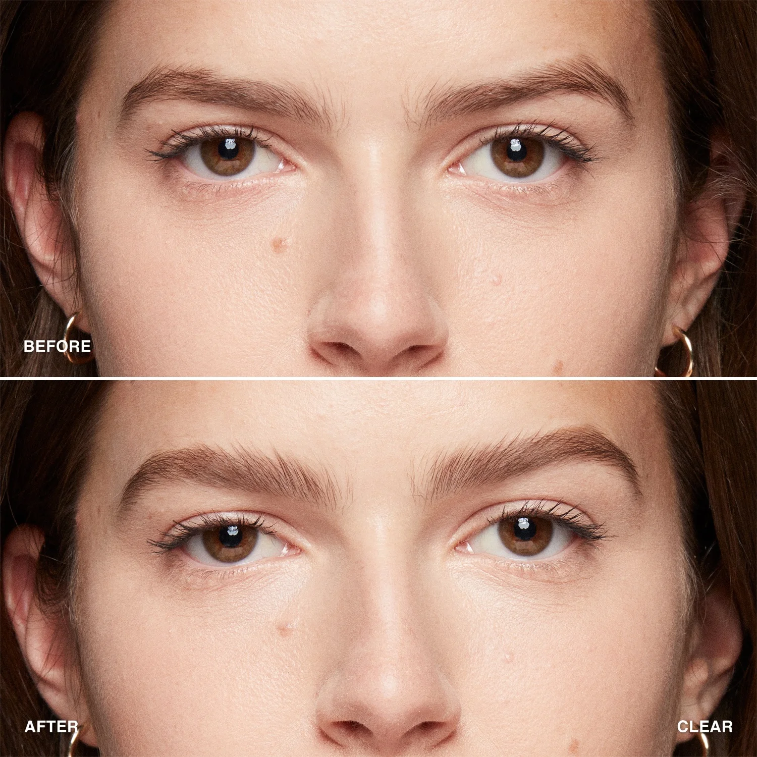 Bobbi Brown Natural Brow Shaper Clear, bild 3