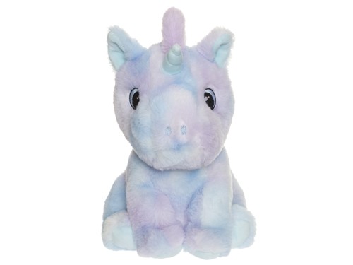 Teddykompaniet - Teddy Unicorns - Unicorn Purple 26 cm (TK4200), bild 2