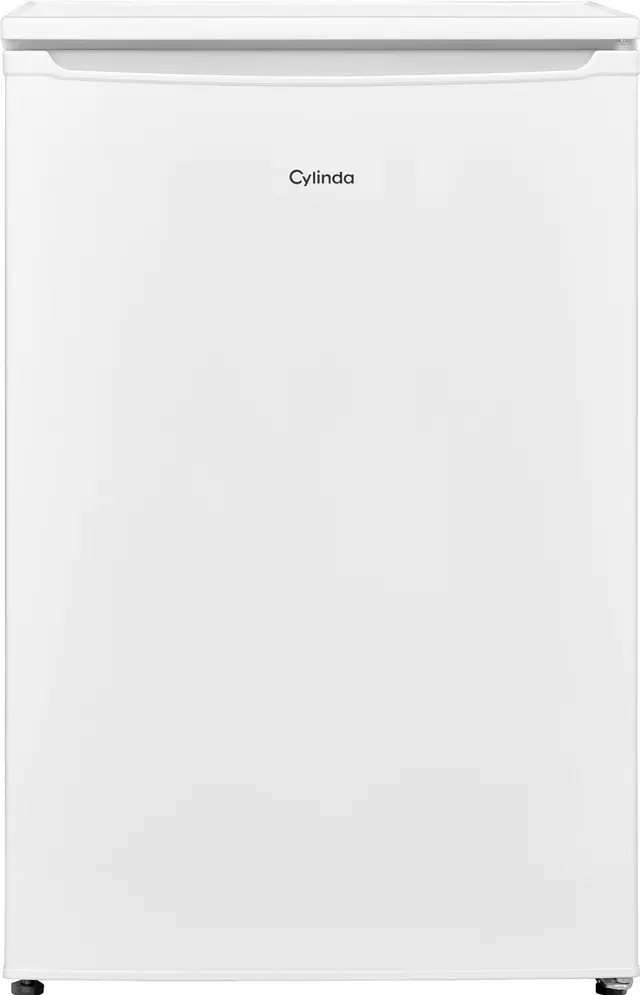 Cylinda Frysskåp F1085E (vit)