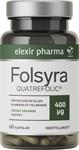 Elexir Pharma Folsyra 60 kapslar