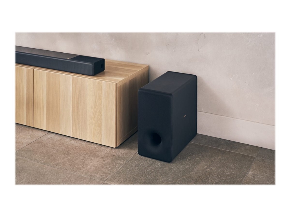 Sony SS-SW3 subwoofer