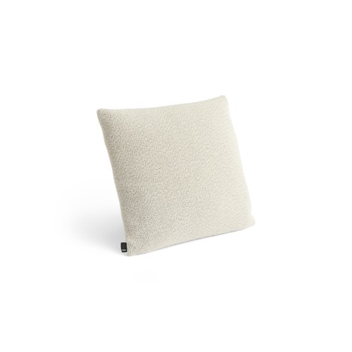 HAY - Texture Kuddfodral 50x50 cm (Krämfärgad Melange)