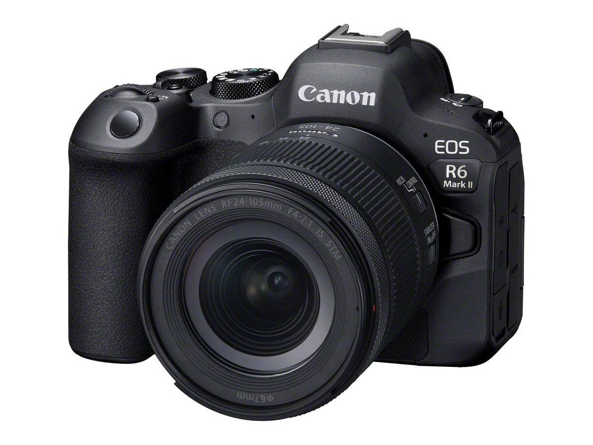 EOS R6 Mark II + RF 24-105mm f/4-7,1 IS STM, bild 3