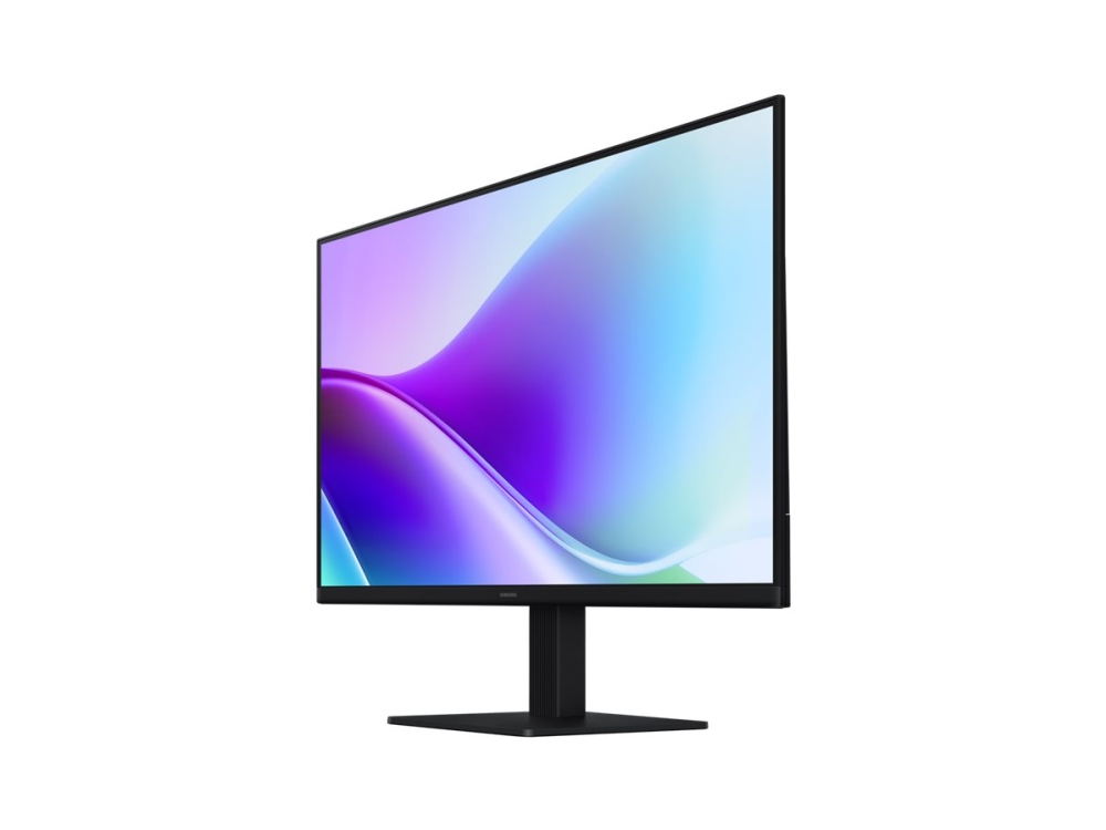 Samsung Essential S3 S32GF 27" FHD/IPS/120Hz/5ms/250nits datorskärm, bild 2