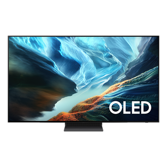 Samsung 65" 4K OLED TV 2026 - TQ65S92HAEXXC, bild 2