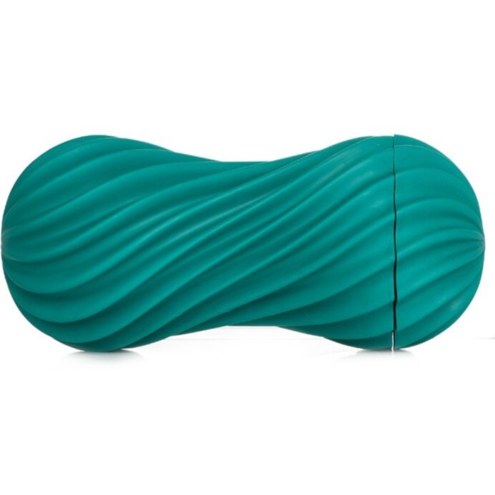 TENGA Flex Fizzy Green, 1 st