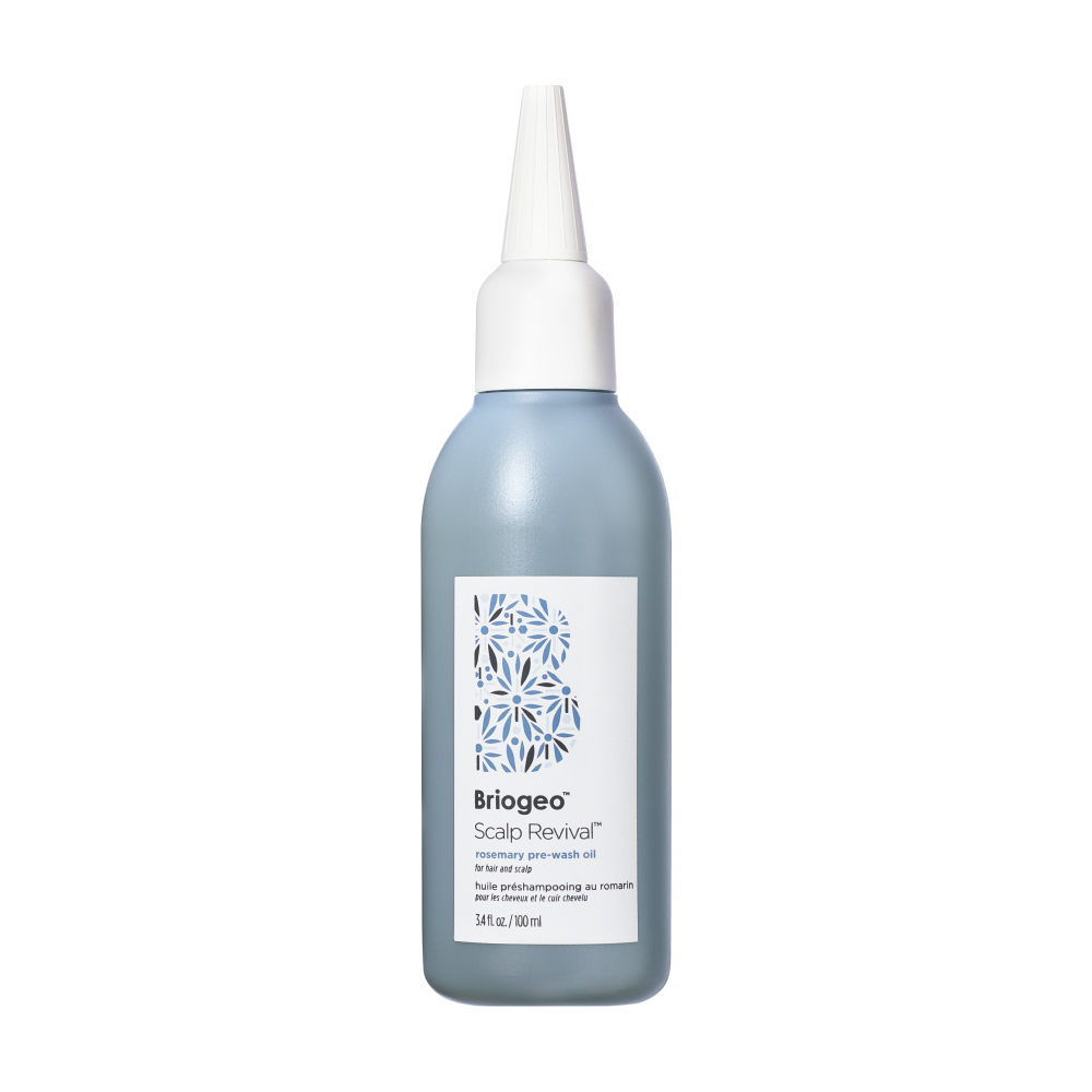 Briogeo Scalp Revival™ Rosemary Pre-wash Oil 100 ml