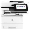 HP LaserJet Enterprise MFP M528dn, skrivare + scanner + kopiator + fax, 43 ppm, 600x600 dpi skanner, duplex, USB/LAN, bild 2