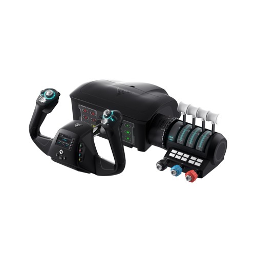 Turtle Beach VelocityOne Universal Control System flygsimulator
