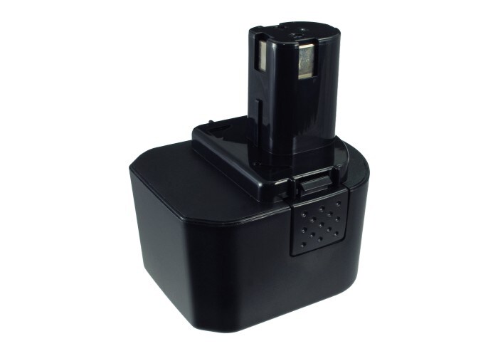 Batteri till Elverktyg för Ryobi BID-1229, BID-1240, BID-1226 m.fl., bild 4