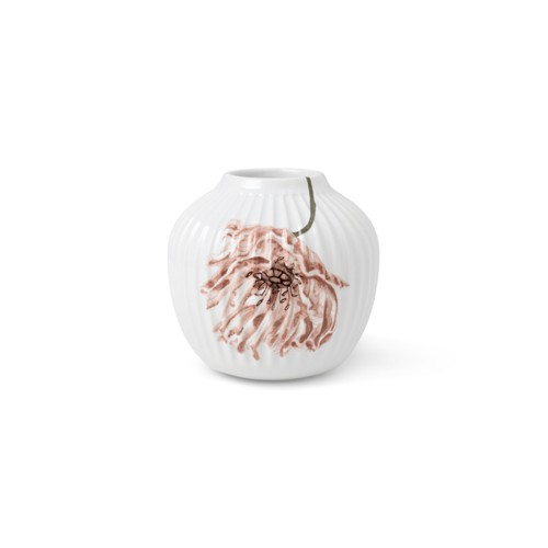 Kähler - Hammershøi Poppy Vas - H13,5 cm