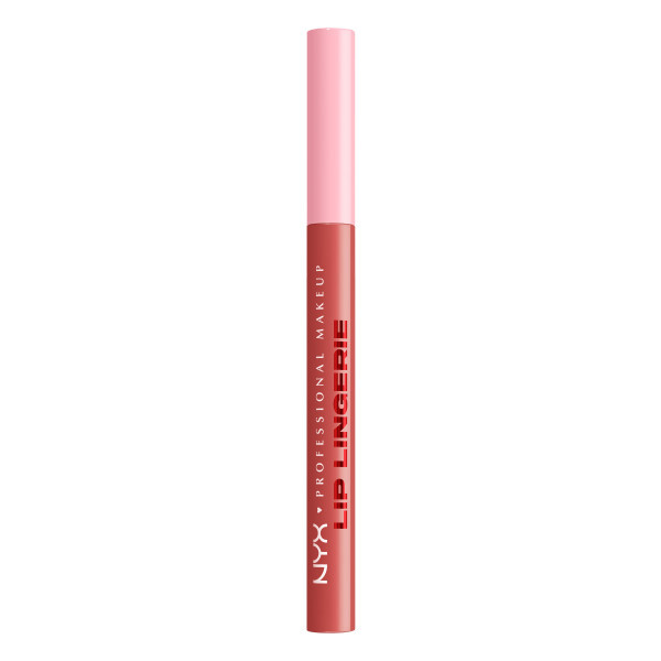 NYX Professional Makeup Lip Lingerie Liner Stain 09 Send Nudes 1 ml