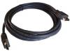 HDMI-kabel Kramer C-HM/HM Premium, 4K@60Hz, 4,6 meter - Svart