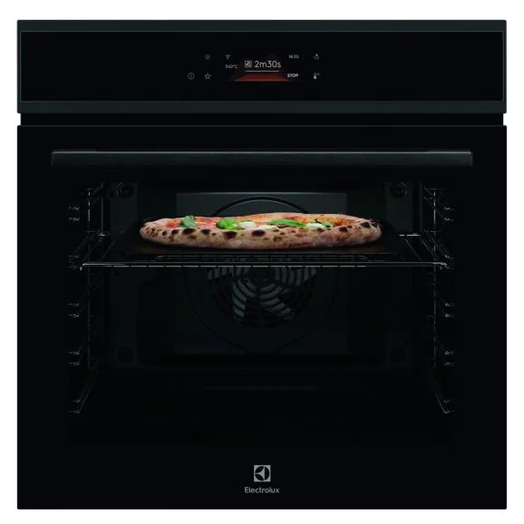 Electrolux COP905B pyrolysugn