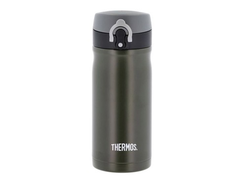 Thermos - Thermocup JMY 0.35L - Army Stainless steel, bild 2