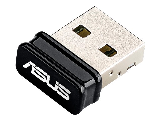 ASUS USB-N10 Nano B1, bild 2