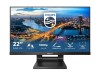 Philips 222B1TC/00 21,5" Full HD-pekskärm, bild 3