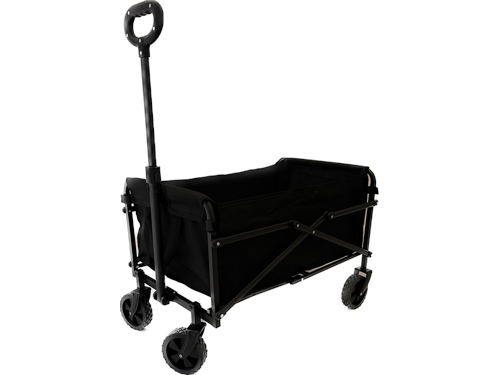 Scandinavian Collection - Hopfällbar Dragvagn, bild 2