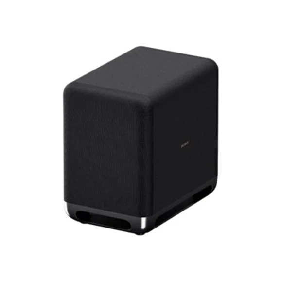 Sony SA-SW5 trådlös subwoofer (svart), bild 3