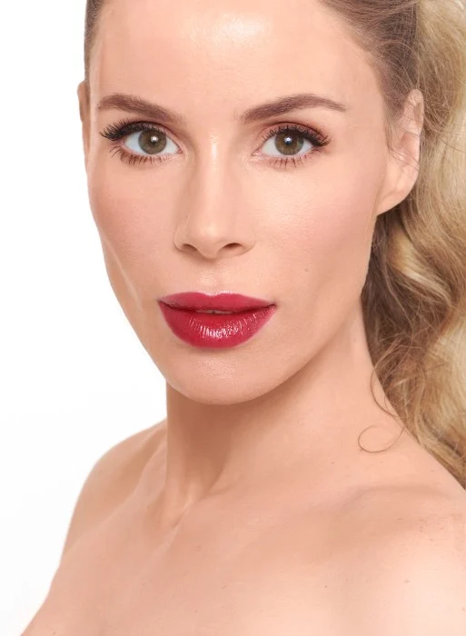 Wonderskin Wonder Blading Peel And Reveal Lip Stain Kit Sweetheart, bild 3