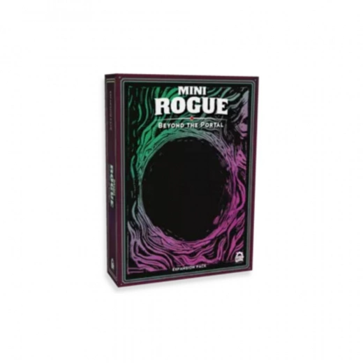 Mini Rogue: Beyond the Portal (Exp.), bild 2