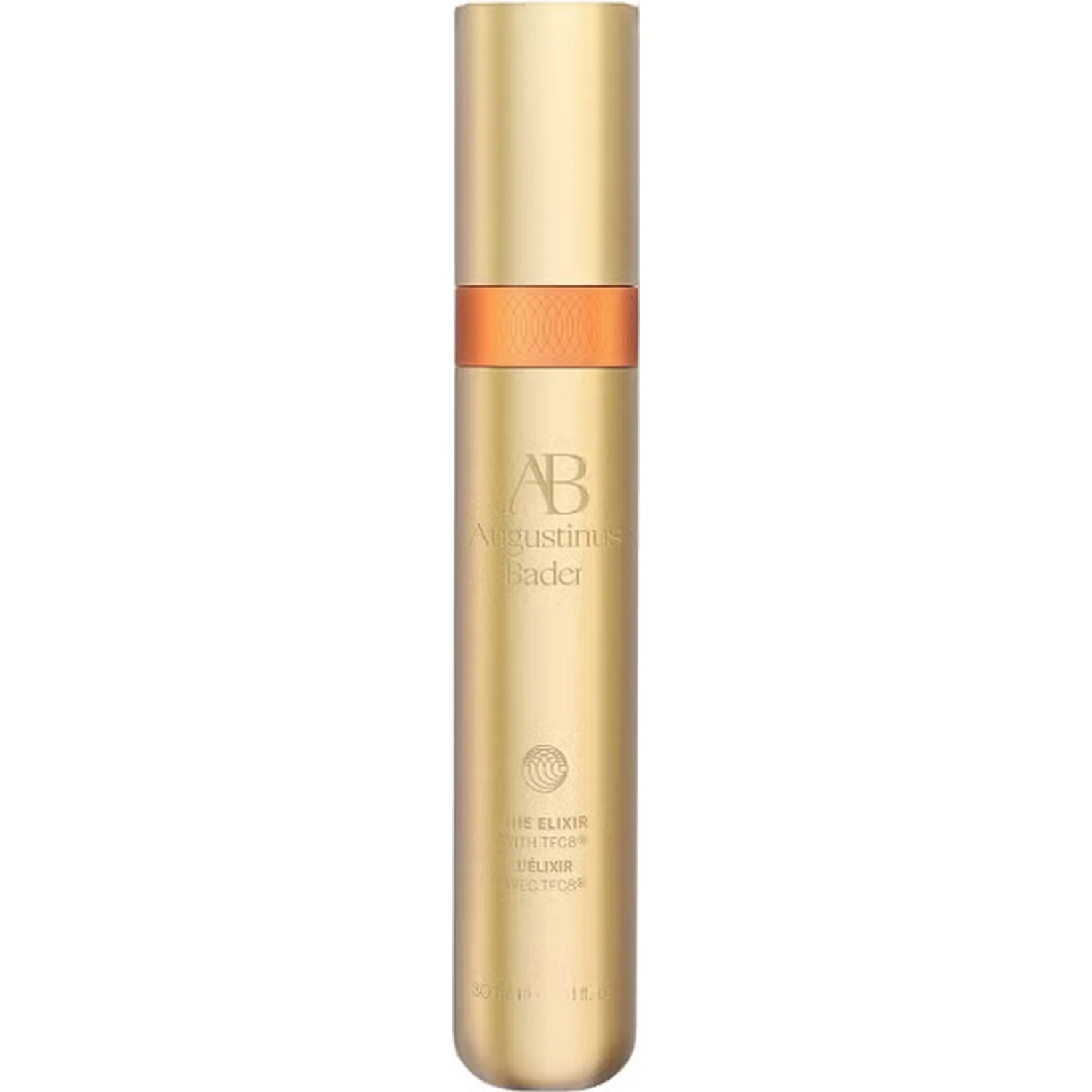 Augustinus Bader The Elixir 30 ml