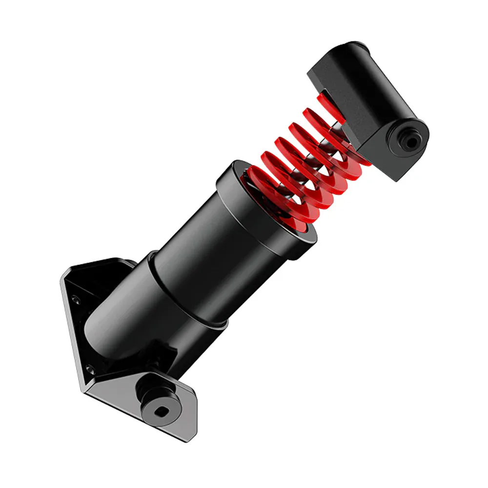 MOZA SR-P Lite Performance kit